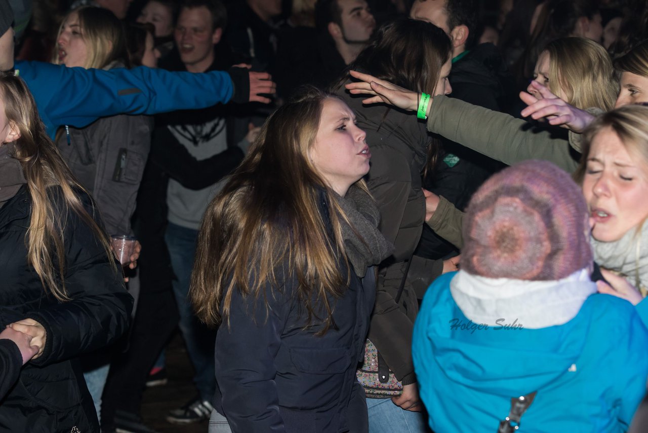 Bild 269 - Osterfeuer